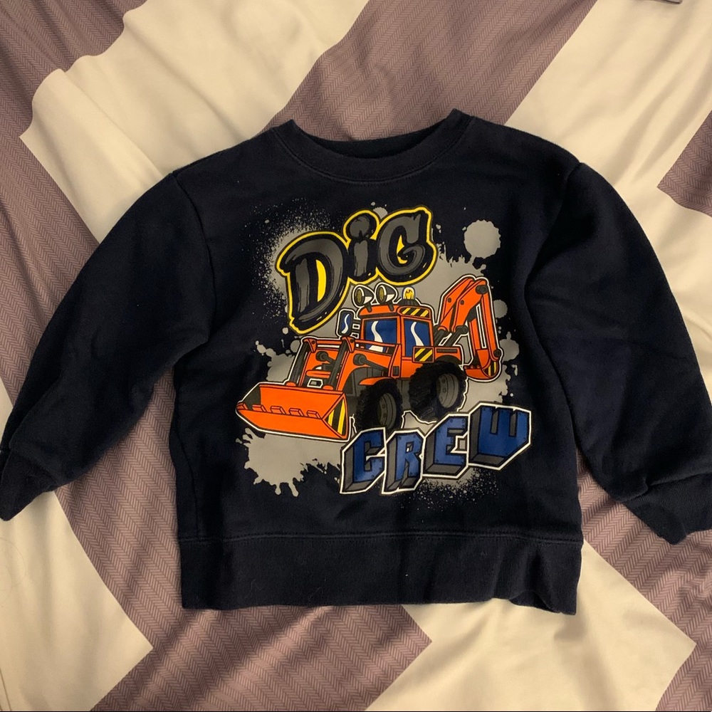 Garanimals sweater